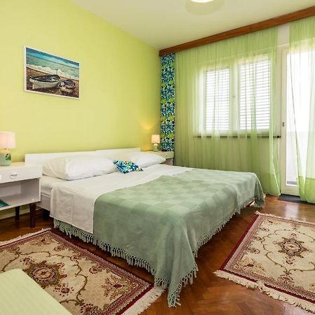 Muzic Budget Double Room Mali Lošinj Exterior foto