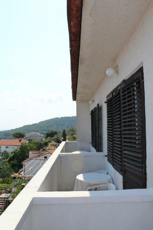 Muzic Budget Double Room Mali Lošinj Exterior foto