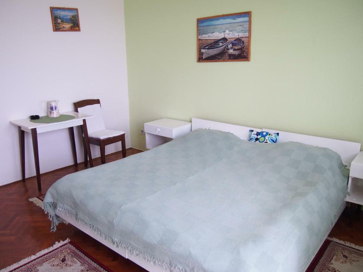 Muzic Budget Double Room Mali Lošinj Exterior foto