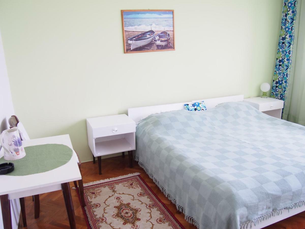 Muzic Budget Double Room Mali Lošinj Exterior foto