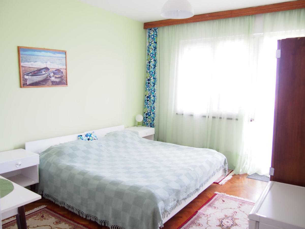 Muzic Budget Double Room Mali Lošinj Exterior foto