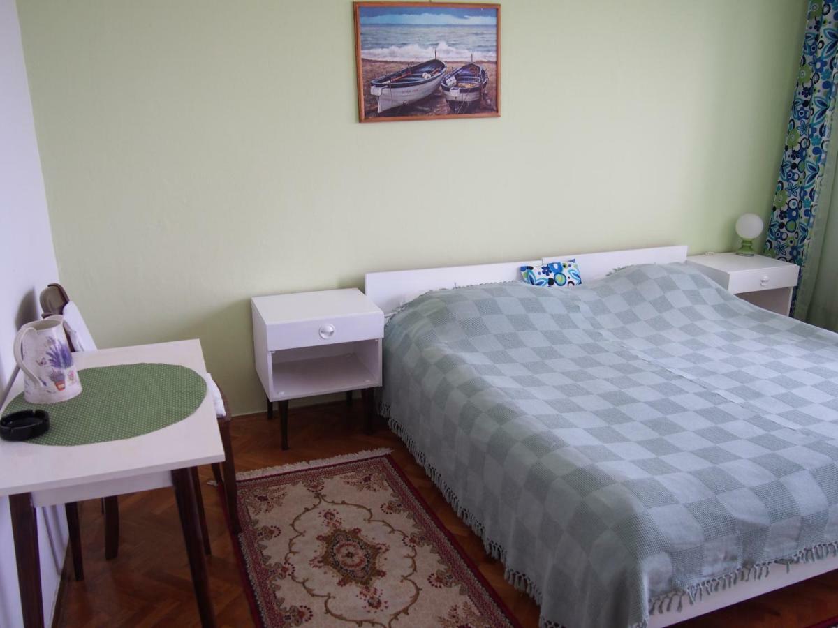 Muzic Budget Double Room Mali Lošinj Exterior foto